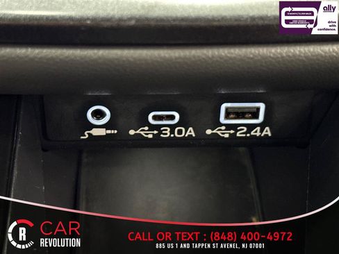 Used 2024 Subaru Outback Wilderness AWD/4WD image 23