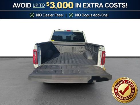 Used 2025 Ford F150 STX AWD/4WD image 23