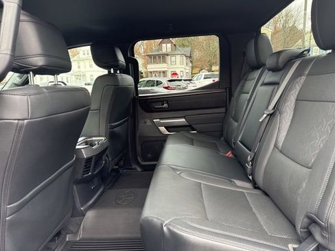 Certified 2025 Toyota Tundra SR5 image 12