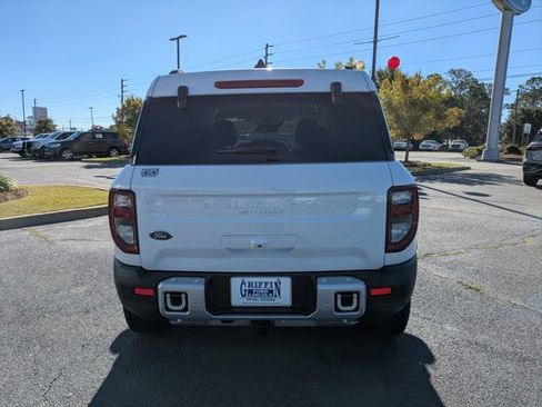 New 2025 Ford Bronco Sport Big Bend image 5