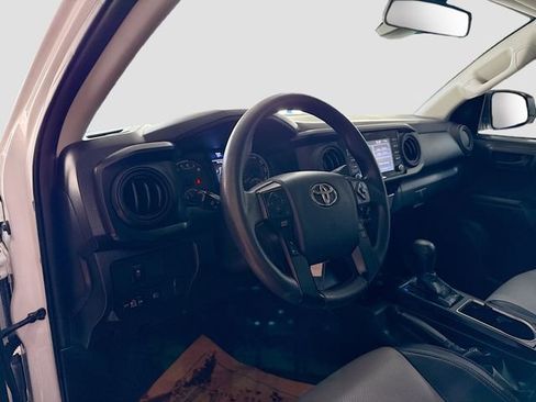 Used 2023 Toyota Tacoma SR5 image 10