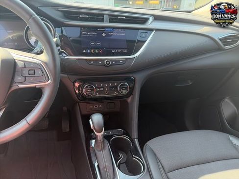 Used 2023 Buick Encore GX Select w/ Experience Buick Package AWD/4WD image 17