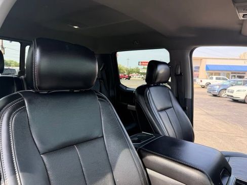 Used 2020 Ford F250 Lariat w/ Tremor Off-Road Package AWD/4WD image 34