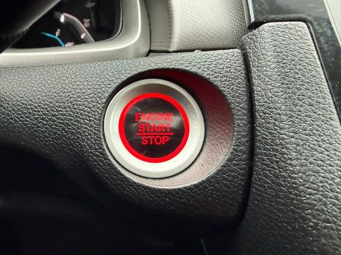 Used 2016 Honda Civic EX image 25