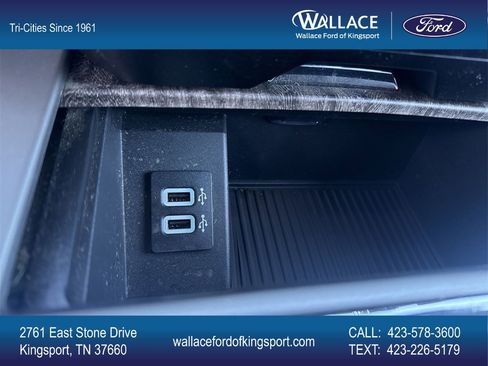 Used 2018 Ford F250 Lariat w/ Tow Technology Bundle image 30