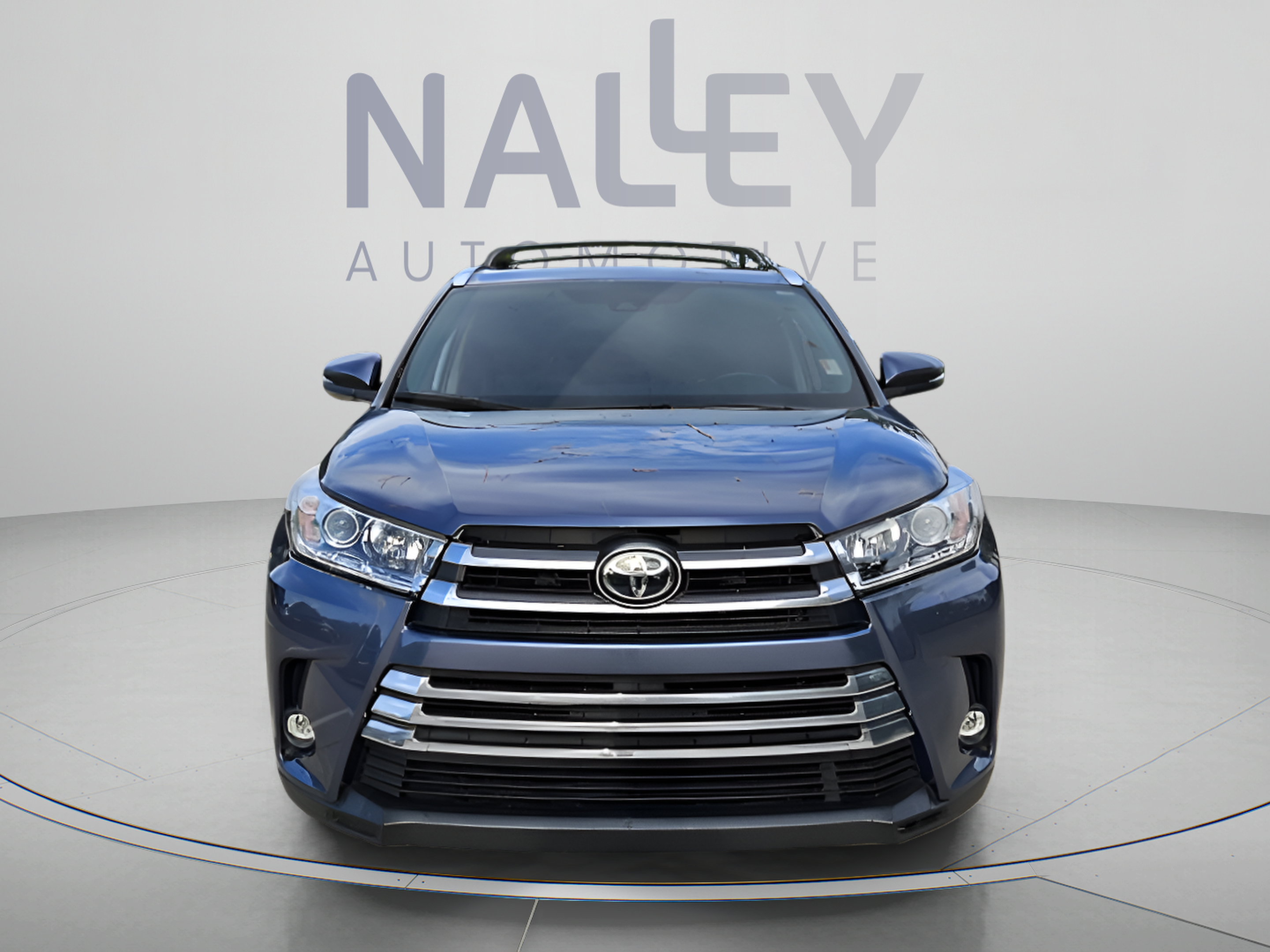 Used 2019 Toyota Highlander Limited FWD image 8