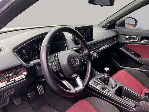 Used 2022 Honda Civic Si image 17