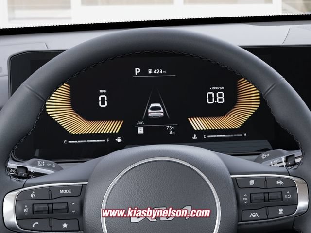 New 2026 Kia K5 GT-Line w/ GT-Line Premium Package AWD/4WD image 25