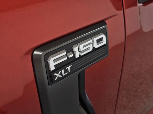 Used 2023 Ford F150 XLT w/ Equipment Group 302A High AWD/4WD image 28