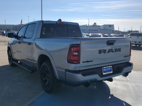 Used 2026 RAM 1500 Lone Star image 6