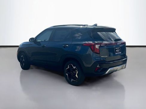 New 2026 Kia Seltos S FWD image 5