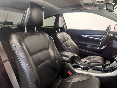 Used 2015 Honda Accord EX-L image 10