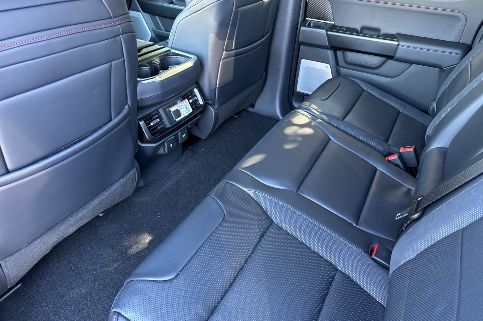 New 2026 Ford F150 Raptor AWD/4WD image 11