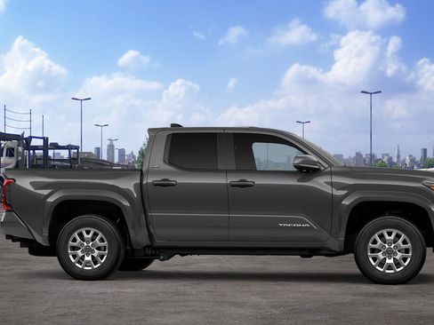 New 2025 Toyota Tacoma SR5 image 70