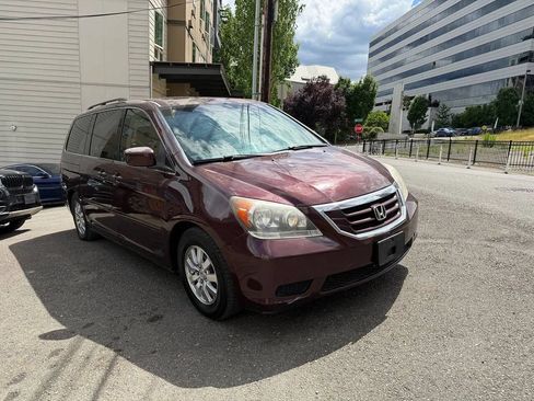 Used 2010 Honda Odyssey EX-L image 5
