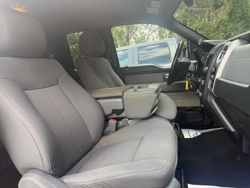 Used 2014 Ford F150 XLT w/ Equipment Group 302A Luxury AWD/4WD image 11