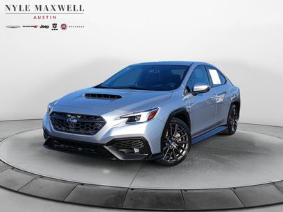 Used 2023 Subaru WRX Limited