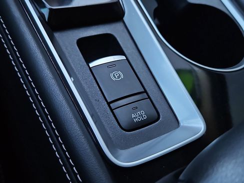 Certified 2021 Nissan Altima 2.5 SL image 31