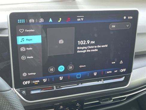 New 2026 Volkswagen Golf 2.0T image 22