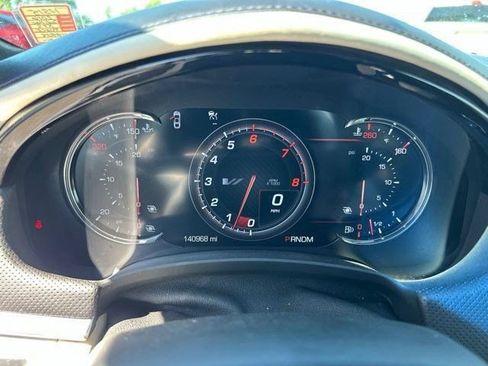 Used 2016 Cadillac XTS Vsport Platinum AWD/4WD image 17