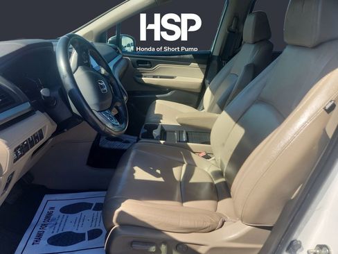 Used 2020 Honda Odyssey EX-L image 9