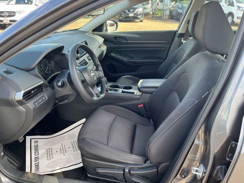 Used 2023 Nissan Altima 2.5 S image 24