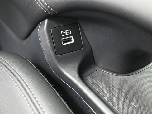 Certified 2023 Honda HR-V EX-L image 13