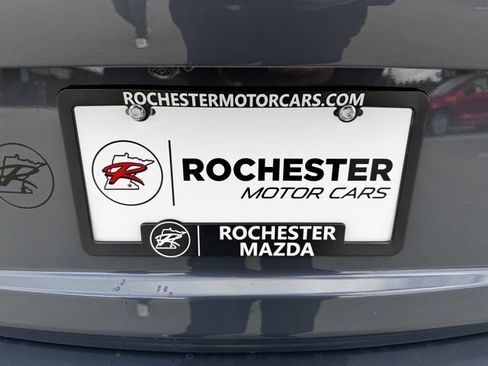 New 2025 MAZDA CX-5 Carbon Edition image 40