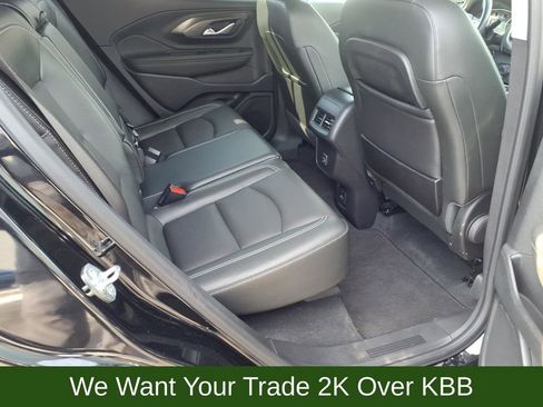 Used 2022 GMC Terrain SLT image 27