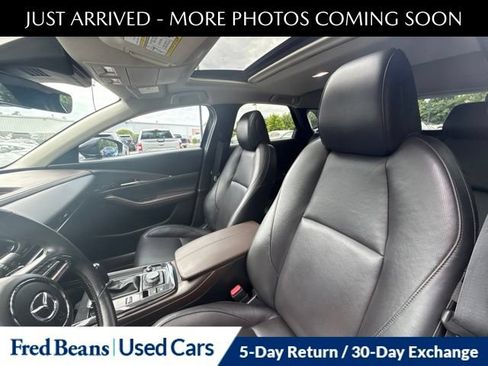 Used 2022 MAZDA CX-30 2.5 Turbo w/ Premium Plus Pkg AWD/4WD image 17
