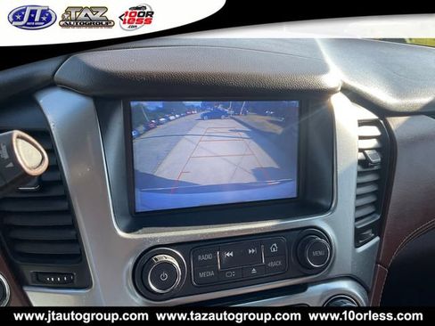 Used 2019 Chevrolet Suburban Premier RWD image 28