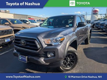 Used 2023 Toyota Tacoma SR5 w/ SX Package