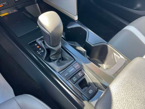 Certified 2026 Toyota Camry SE w/ Convenience Package FWD image 33