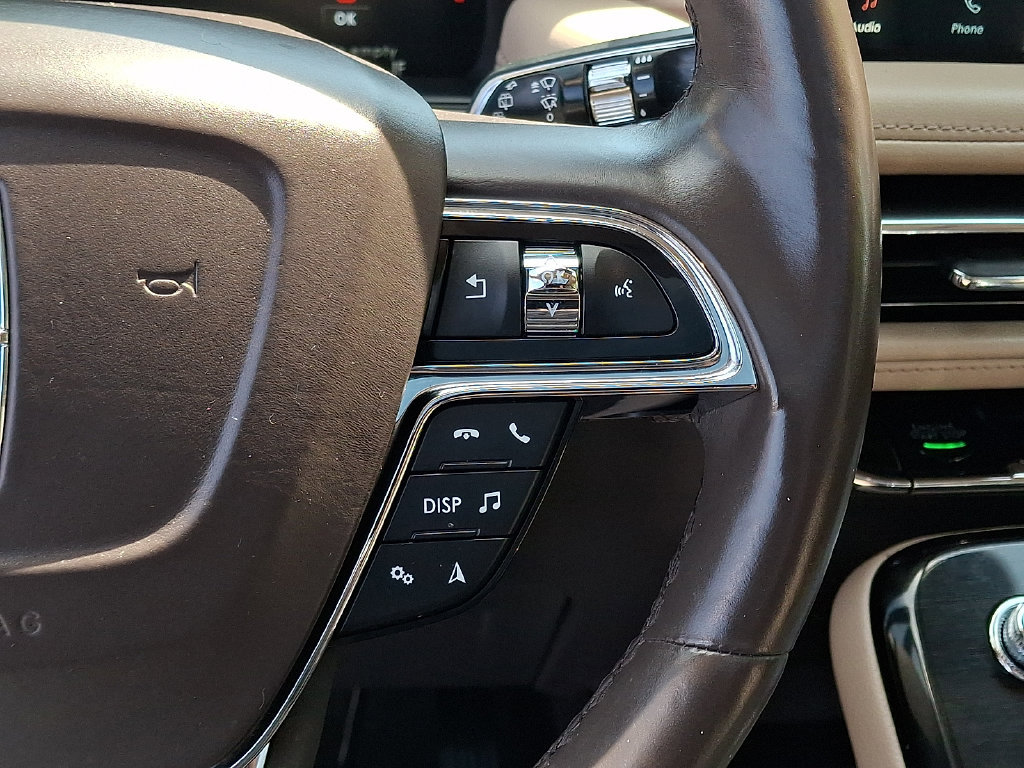 Certified 2023 Lincoln Nautilus Reserve AWD/4WD image 21