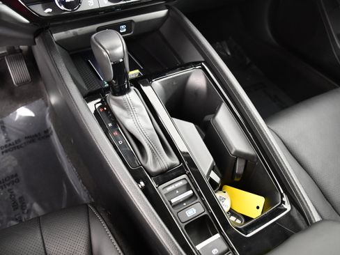 Used 2025 Honda Accord EX-L image 23