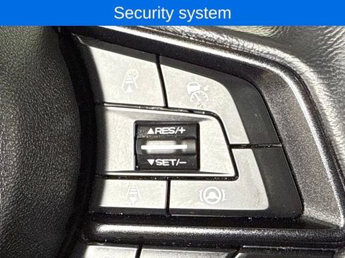 Used 2022 Subaru Crosstrek 2.5i Sport w/ Moonroof Package image 24