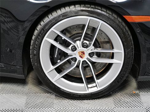 New 2026 Porsche 911 Carrera 4S AWD/4WD image 38