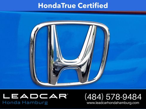 Used 2026 Honda Civic Sport image 31