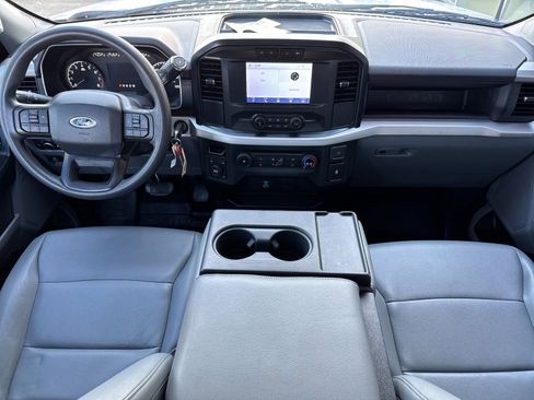 Used 2022 Ford F150 XL w/ Equipment Group 101A High image 12