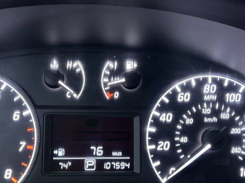 Used 2017 Nissan Sentra S FWD image 18