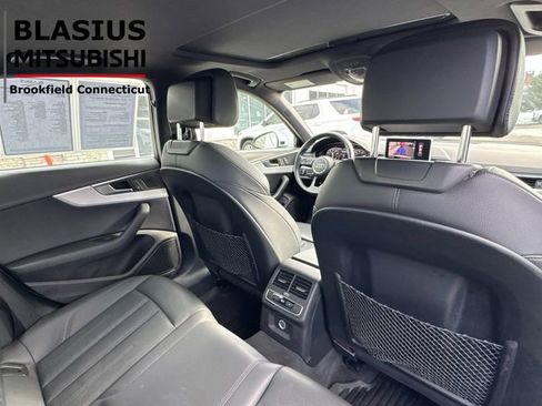Used 2017 Audi A4 2.0T Premium Plus image 14
