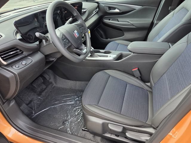 New 2026 Buick Envista Sport Touring FWD image 5