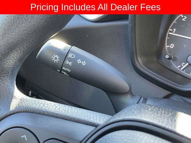 Used 2023 Toyota Corolla LE FWD image 28