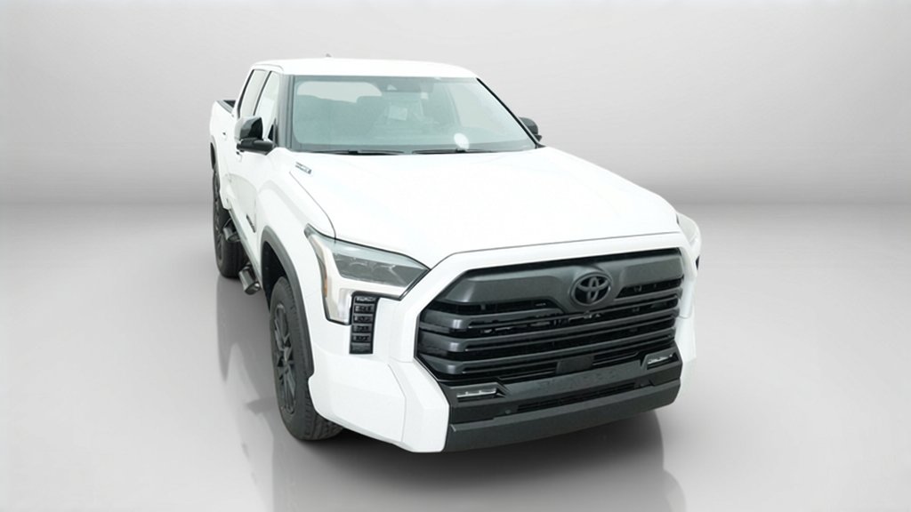New 2026 Toyota Tundra Limited w/ Limited PVM Package AWD/4WD image 30