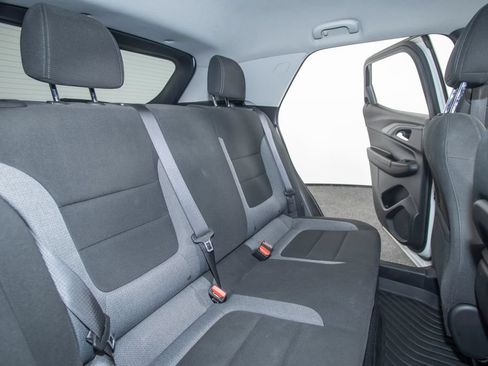 Used 2023 Chevrolet TrailBlazer LT w/ Convenience Package FWD image 44