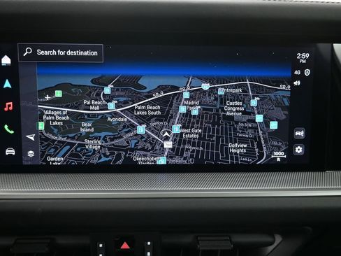 Certified 2026 Porsche Cayenne E-Hybrid AWD/4WD image 20