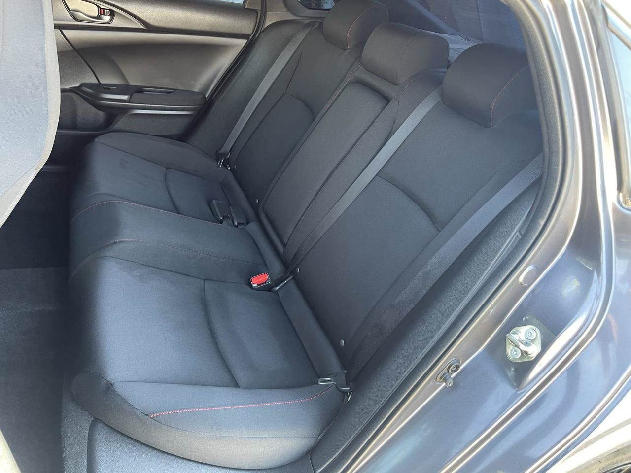 Used 2017 Honda Civic Si image 28