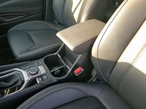 Certified 2024 Subaru Forester Touring w/ POP Package 3 image 21