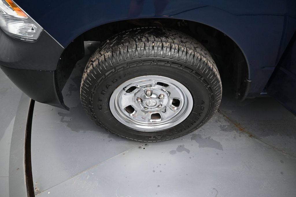 Used 2019 RAM 1500 Tradesman w/ Popular Equipment Group AWD/4WD image 31