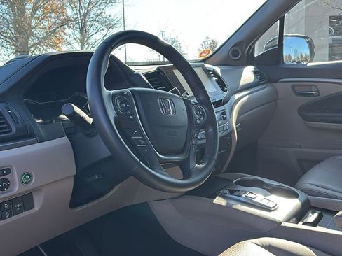 Certified 2023 Honda Ridgeline RTL image 26